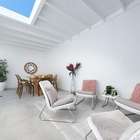 Casa Yus Villa อาร์เรซิเฟ ภายนอก รูปภาพ