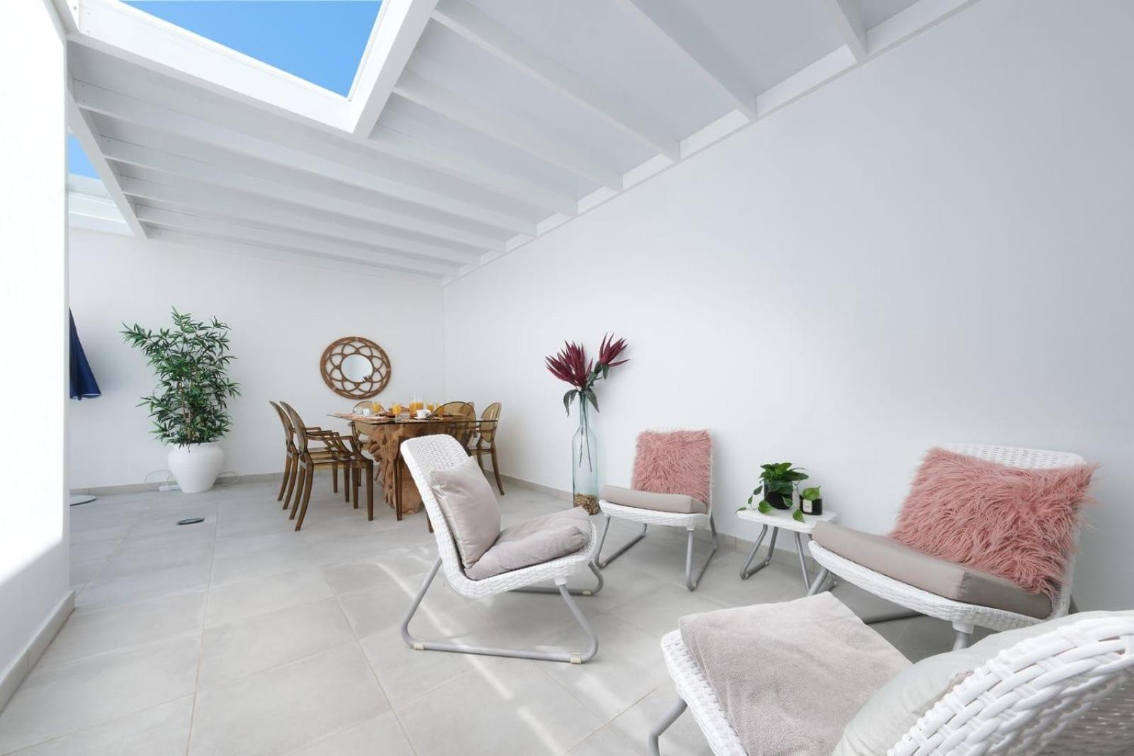 Casa Yus Villa อาร์เรซิเฟ ภายนอก รูปภาพ