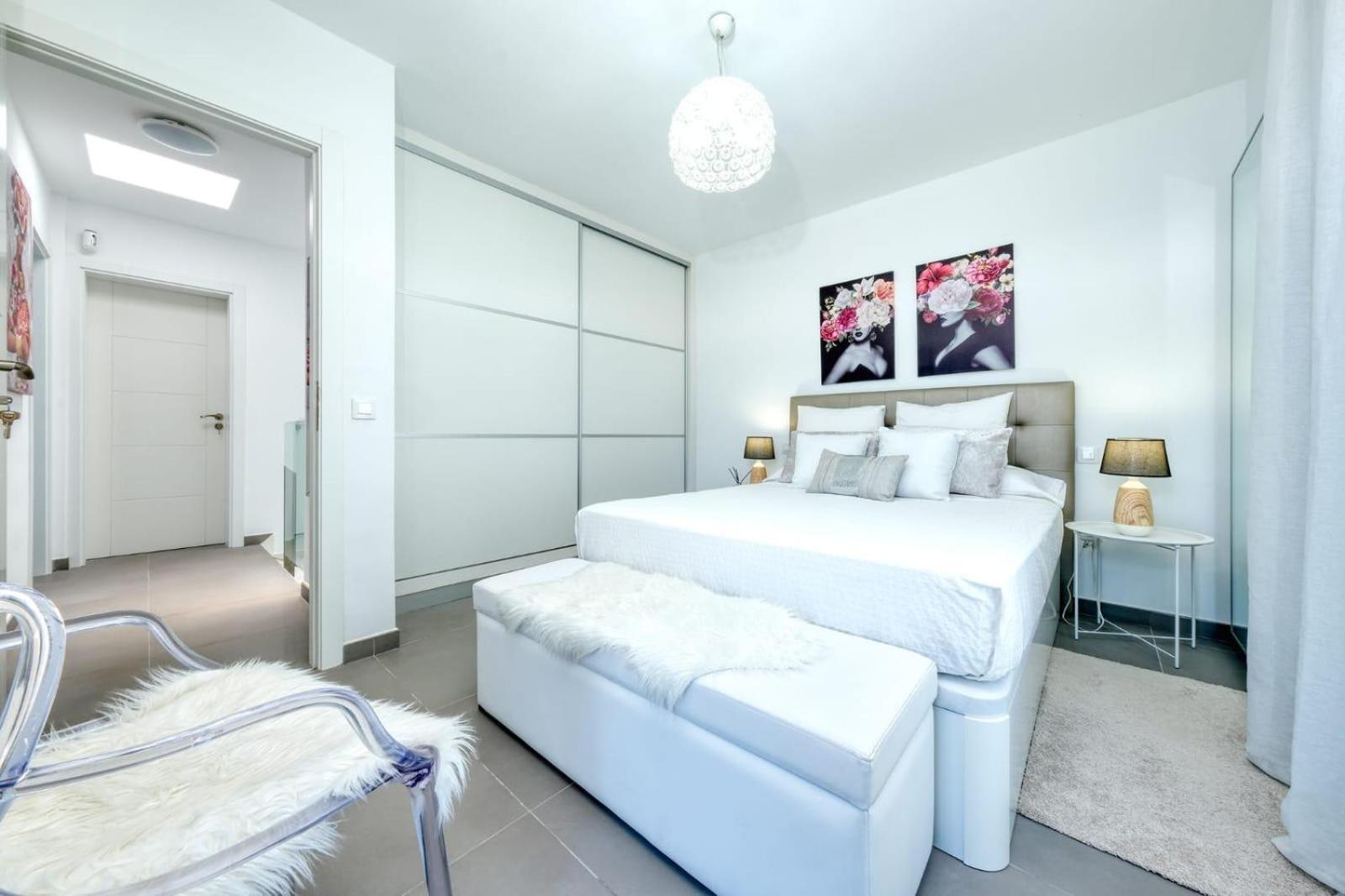 Casa Yus Villa อาร์เรซิเฟ ภายนอก รูปภาพ