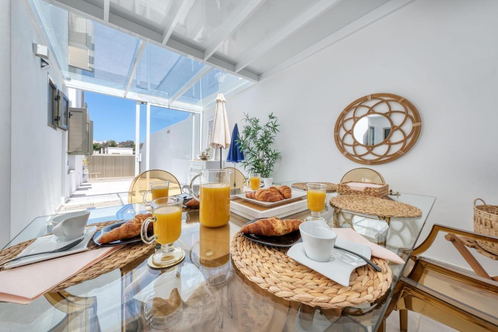 Casa Yus Villa อาร์เรซิเฟ ภายนอก รูปภาพ