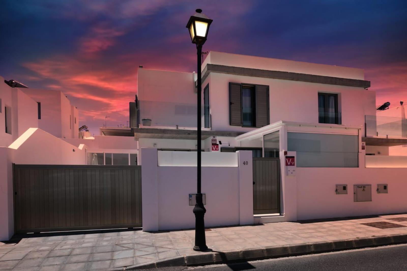 Casa Yus Villa อาร์เรซิเฟ ภายนอก รูปภาพ