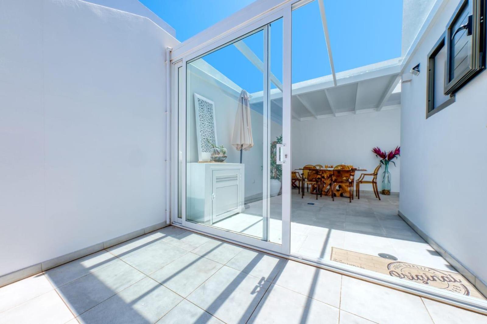 Casa Yus Villa อาร์เรซิเฟ ภายนอก รูปภาพ