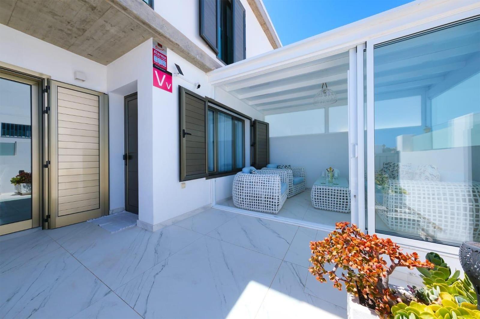 Casa Yus Villa อาร์เรซิเฟ ภายนอก รูปภาพ