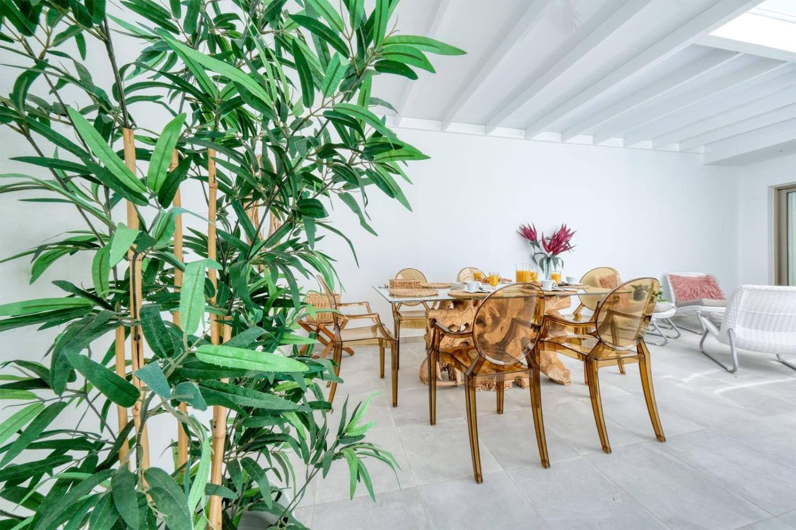 Casa Yus Villa อาร์เรซิเฟ ภายนอก รูปภาพ